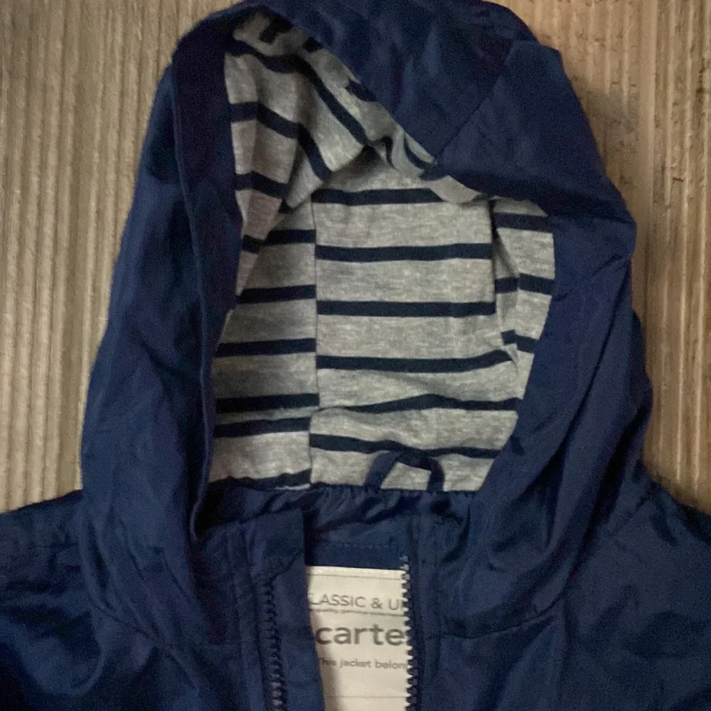 Carter’s Jacket